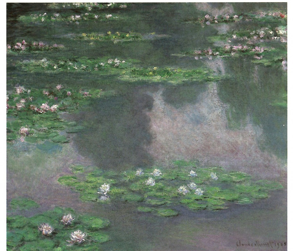 ボストン美術館展