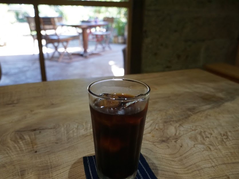 納屋カフェひなた