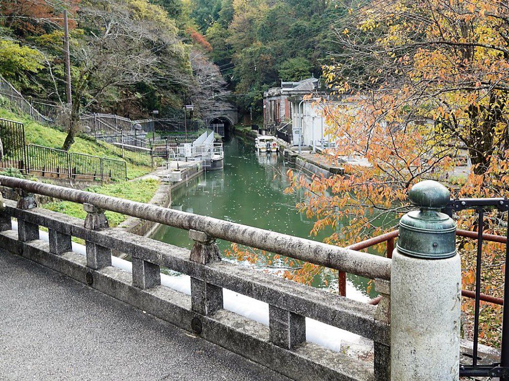 琵琶湖疏水