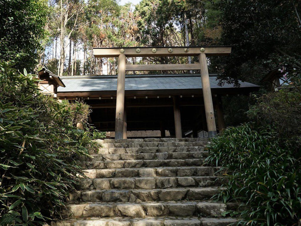 日向神社