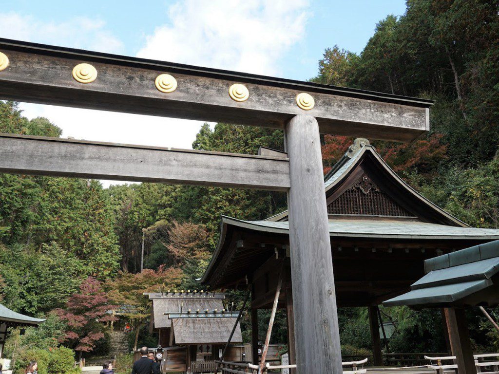 日向神社