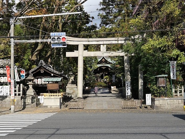 岡崎神社