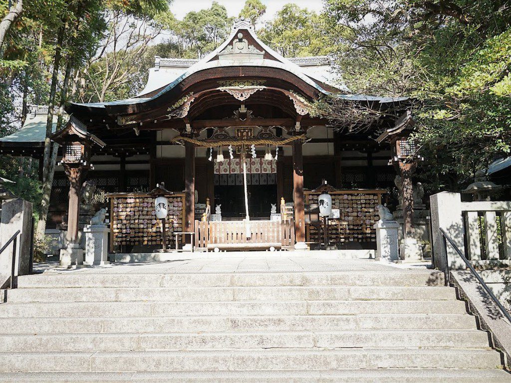 岡崎神社
