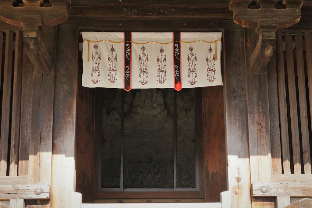 法隆寺 金堂