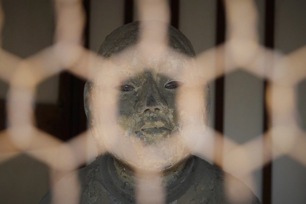 法隆寺 聖徳太子