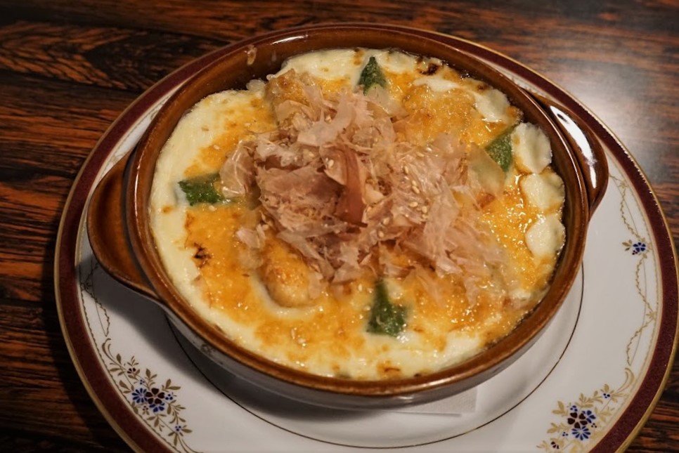 飯能 古民家レストラン ぽれぽれ