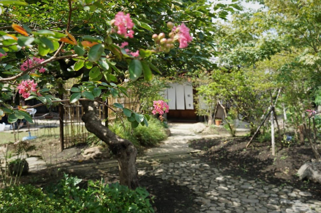 古民家カフェ 枇杏 びあんA