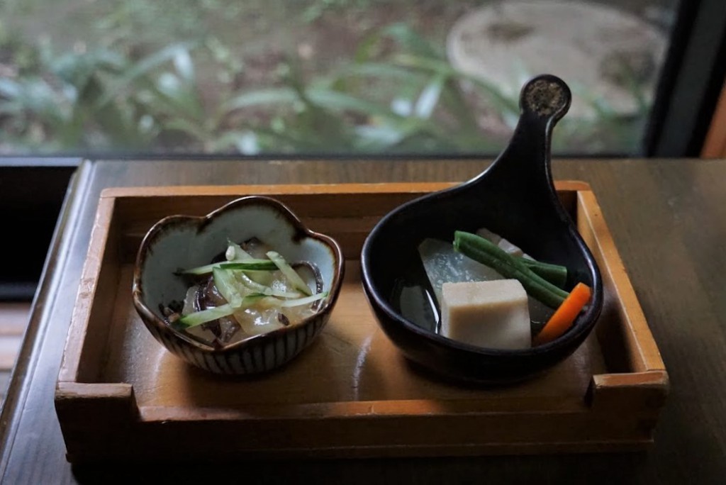 古民家カフェ 枇杏 びあんA
