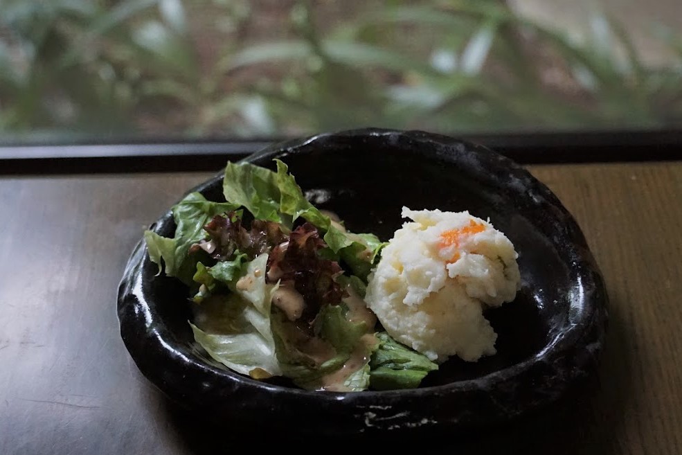 古民家カフェ 枇杏 びあんA