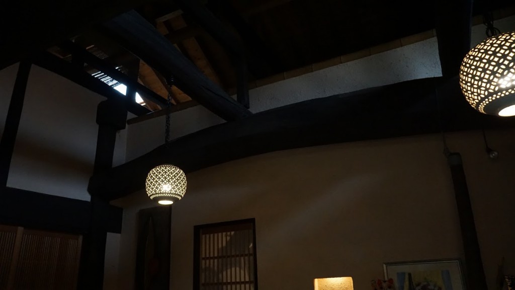 古民家カフェ 枇杏 びあんA