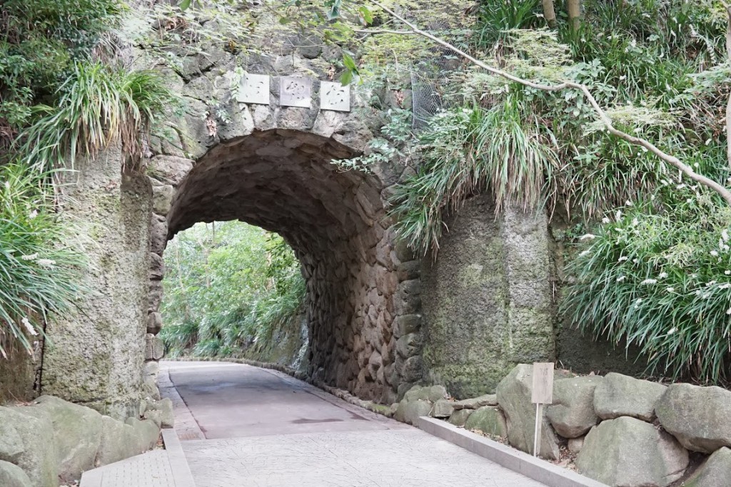 鎌倉文学館