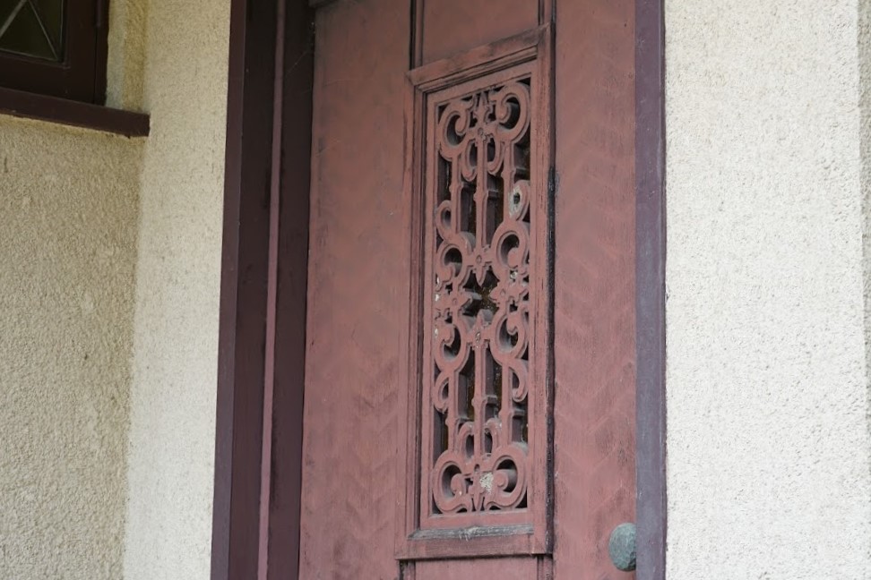 鎌倉文学館