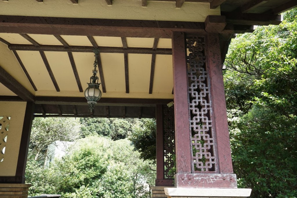 鎌倉文学館
