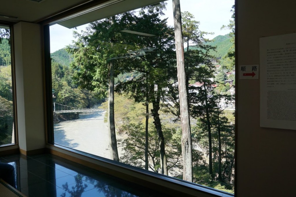 櫛かんざし美術館
