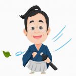 風が福左右衛門