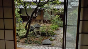 ビジネス観光ホテル河合