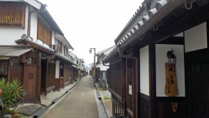 今井地区