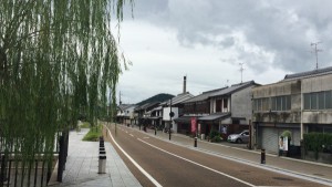 今井町
