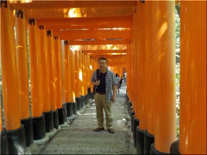 風が福左右衛門