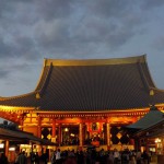浅草寺