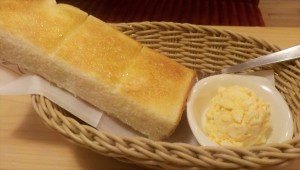 コメダ珈琲　手作りたまごペースト