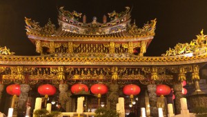 関帝廟