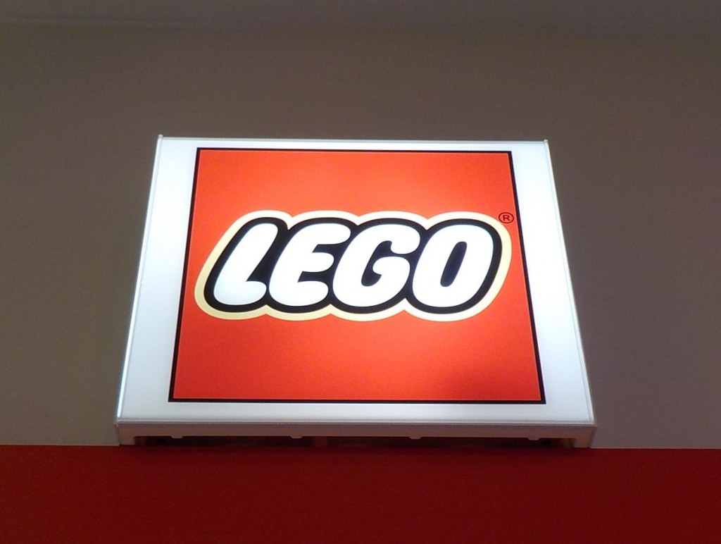 LEGO