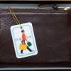 ポーターの財布　新　品番：101-06003