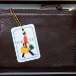 ポーターの財布　新　品番：101-06003