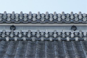 川越の蔵　２