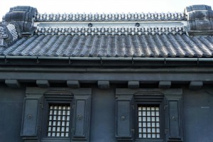 川越の蔵