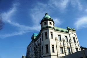川越　りそな銀行