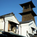 川越時の鐘　２