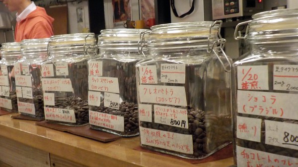 Community　KAFFA　6