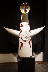 太陽の塔