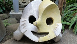 岡本太郎記念館３