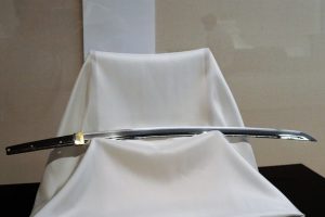 東京富士美術館　ザ・刀剣　日本刀