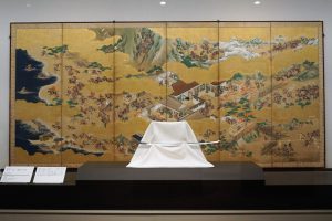 東京富士美術館　ザ・刀剣　太刀