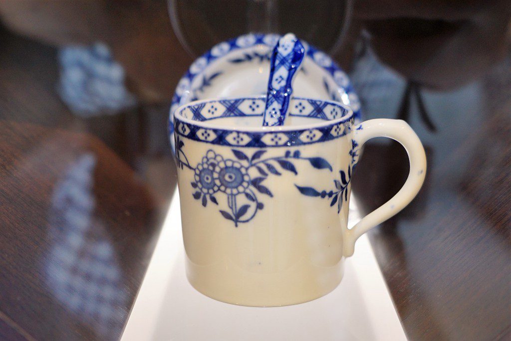 金子茶房　コーヒーカップ５