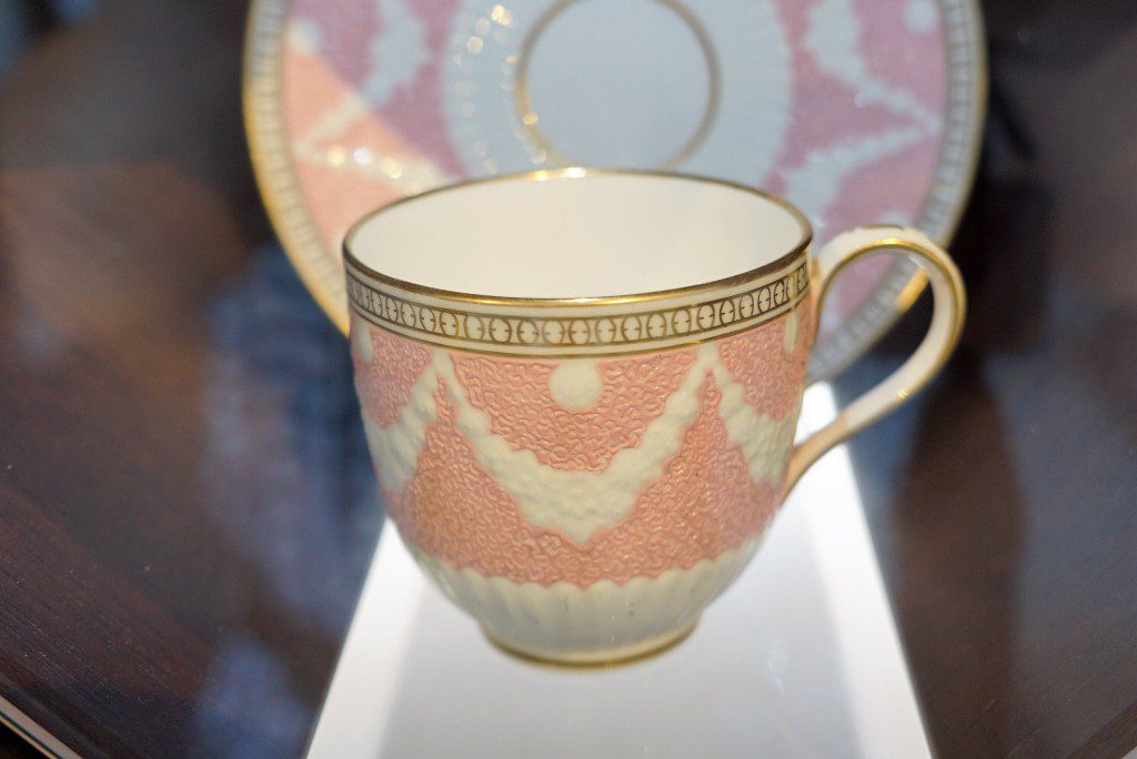 金子茶房　コーヒーカップ４