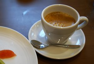 いしがみ　コーヒー