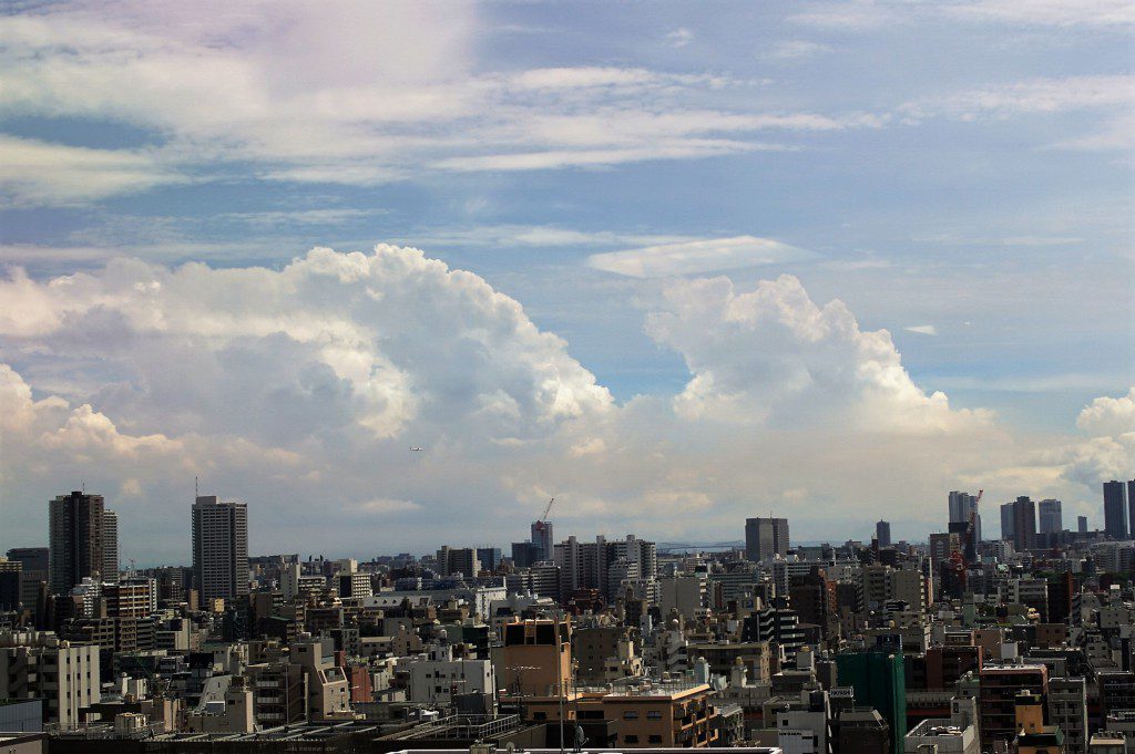 江戸東京博物館１