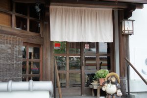奈良　高畑　讃岐うどん