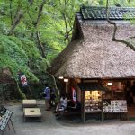 春日大社　水谷茶屋