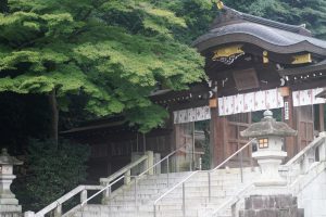 高麗神社