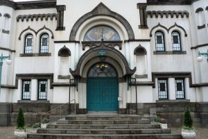 ニコライ堂