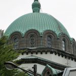 ニコライ堂ドーム