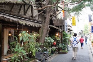 神保町喫茶さぼうる