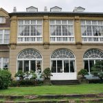 鳩山会館　音羽御殿