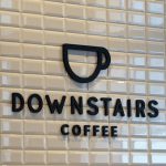 ダウンステアーズコーヒー